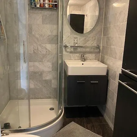 Smalland Amsterdam בית נופש *