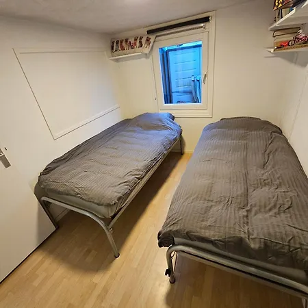 펜션 Smalland Amsterdam