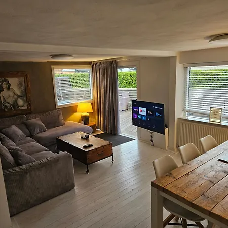 Holiday home Smalland Amsterdam Loosdrecht