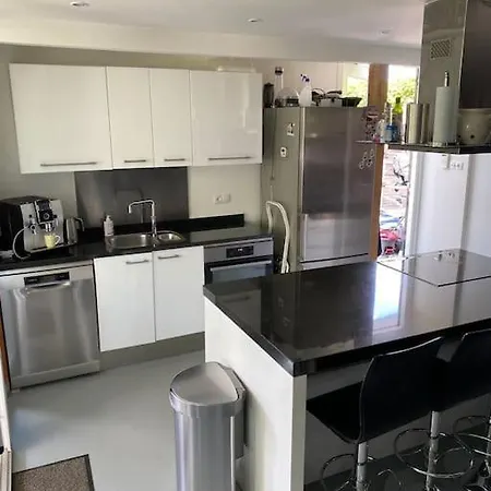Holiday home Smalland Amsterdam *