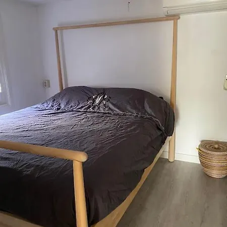 Smalland Amsterdam 펜션 루즈으레트