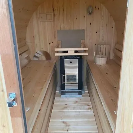 펜션 Smalland Amsterdam