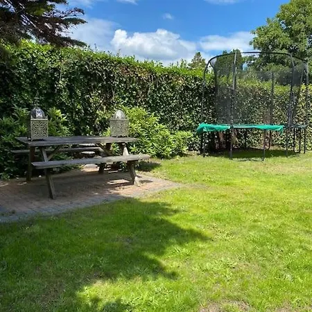 펜션 Smalland Amsterdam 루즈으레트