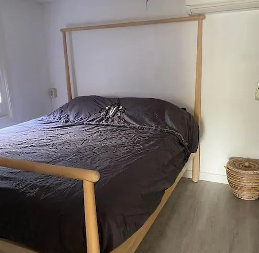 Smalland Amsterdam Feriehus Loosdrecht