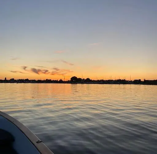 Smalland Amsterdam * Loosdrecht