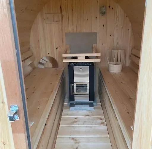 Feriehus Smalland Amsterdam